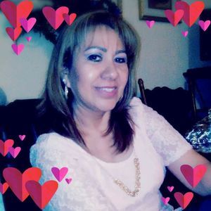 Meet your Posher, Martina